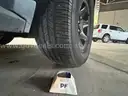 WHITE 2017 Chevrolet Tahoe
