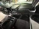 WHITE 2017 Chevrolet Tahoe