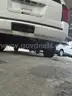 WHITE 2017 Chevrolet Tahoe