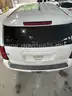 WHITE 2017 Chevrolet Tahoe