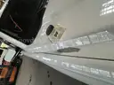 WHITE 2017 Chevrolet Tahoe