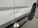 WHITE 2017 Chevrolet Tahoe