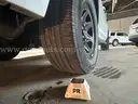 WHITE 2017 Chevrolet Tahoe