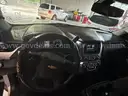 WHITE 2017 Chevrolet Tahoe