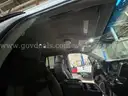 WHITE 2017 Chevrolet Tahoe