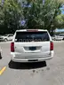 WHITE 2017 Chevrolet Tahoe