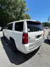 WHITE 2017 Chevrolet Tahoe