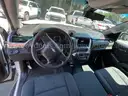 WHITE 2017 Chevrolet Tahoe