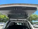 WHITE 2017 Chevrolet Tahoe