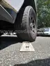WHITE 2017 Chevrolet Tahoe