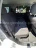 WHITE 2017 Chevrolet Tahoe