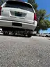 WHITE 2017 Chevrolet Tahoe