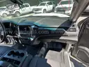 WHITE 2017 Chevrolet Tahoe