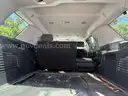 WHITE 2017 Chevrolet Tahoe