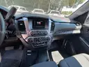 WHITE 2017 Chevrolet Tahoe
