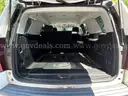 WHITE 2017 Chevrolet Tahoe