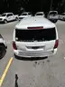 WHITE 2017 Chevrolet Tahoe