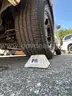 WHITE 2019 Chevrolet Tahoe