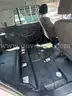 WHITE 2019 Chevrolet Tahoe