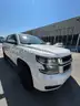 WHITE 2019 Chevrolet Tahoe