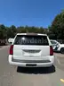 WHITE 2019 Chevrolet Tahoe