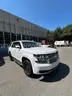 WHITE 2020 Chevrolet Tahoe