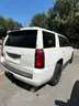 WHITE 2020 Chevrolet Tahoe