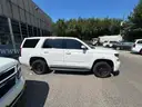 WHITE 2020 Chevrolet Tahoe