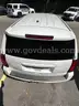 WHITE 2020 Chevrolet Tahoe