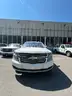 WHITE 2020 Chevrolet Tahoe