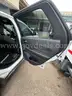 WHITE 2023 DODGE DURANGO  COLLISION DAMAGED