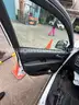 WHITE 2023 DODGE DURANGO  COLLISION DAMAGED