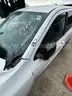 WHITE 2023 DODGE DURANGO  COLLISION DAMAGED