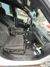 WHITE 2023 DODGE DURANGO  COLLISION DAMAGED