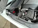 WHITE 2023 DODGE DURANGO  COLLISION DAMAGED