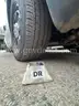 WHITE 2023 DODGE DURANGO  COLLISION DAMAGED