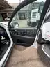 WHITE 2023 DODGE DURANGO  COLLISION DAMAGED