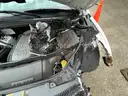 WHITE 2023 DODGE DURANGO  COLLISION DAMAGED