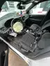 WHITE 2023 DODGE DURANGO  COLLISION DAMAGED