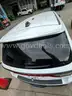 WHITE 2023 DODGE DURANGO  COLLISION DAMAGED