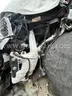 WHITE 2023 DODGE DURANGO  COLLISION DAMAGED