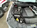 WHITE 2023 DODGE DURANGO  COLLISION DAMAGED