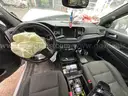 WHITE 2023 DODGE DURANGO  COLLISION DAMAGED