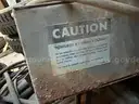 WELDING MACHINE