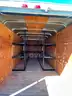 12 FT ENCLOSED TRAILER