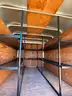 12 FT ENCLOSED TRAILER