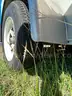 12 FT ENCLOSED TRAILER
