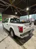 WHITE 2015 Ford F-150