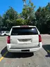 WHITE 2017 Chevrolet Tahoe