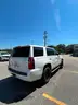 WHITE 2017 Chevrolet Tahoe